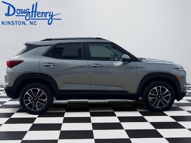 2025 Chevrolet Blazer - $21,954
