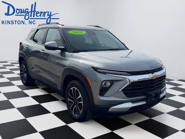 2025 Chevrolet Blazer - $21,954