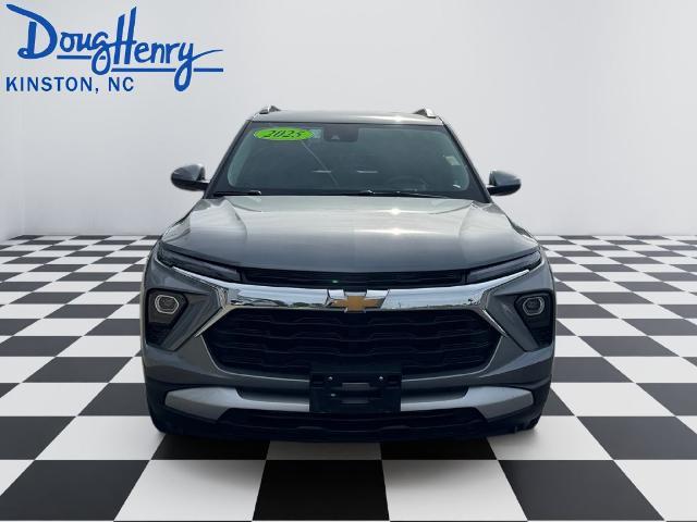 2025 Chevrolet Blazer - $21,954