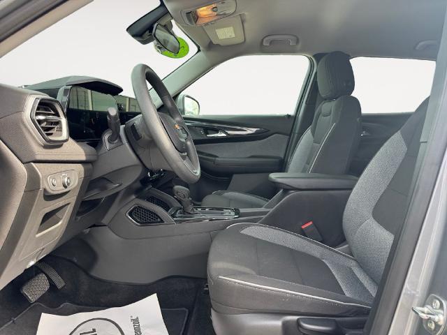 2025 Chevrolet Blazer - $21,954