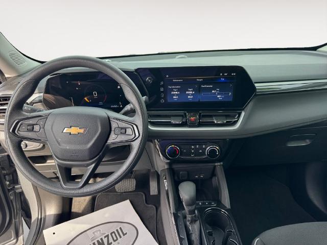 2025 Chevrolet Blazer - $21,954