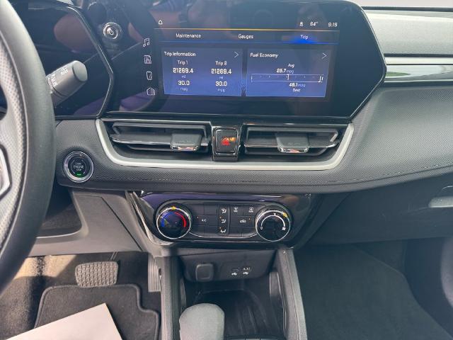 2025 Chevrolet Blazer - $21,954
