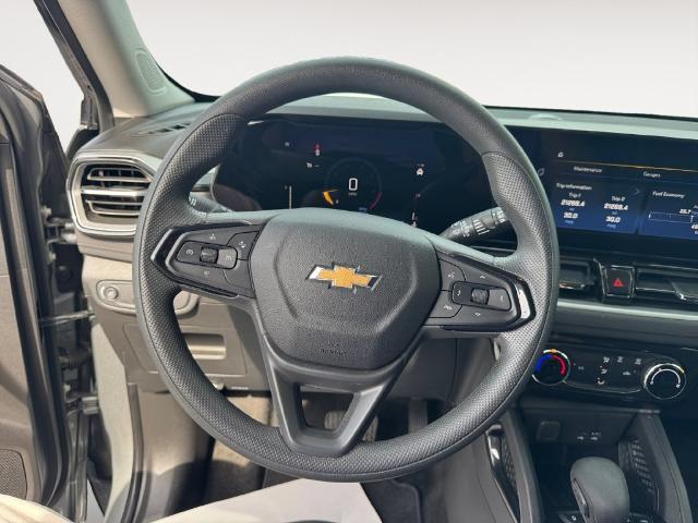 2025 Chevrolet Blazer - $21,954