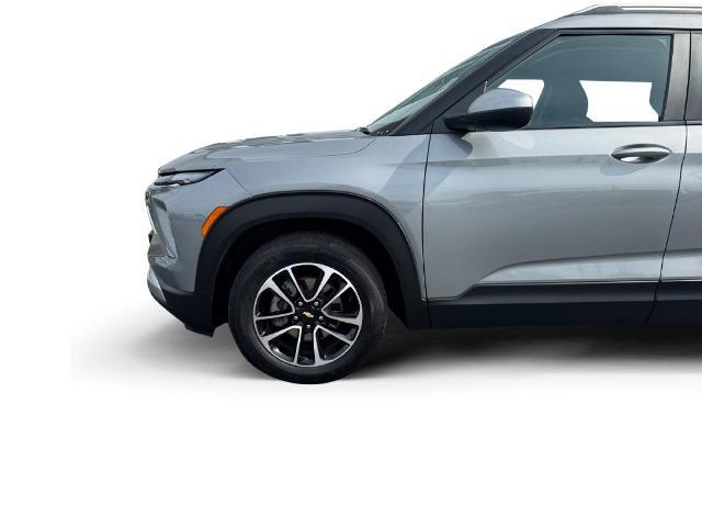 2025 Chevrolet Blazer - $21,954