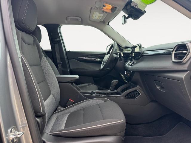 2025 Chevrolet Blazer - $21,954