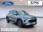 2025 Trailblazer Thumbnail 2