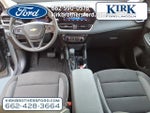 2025 Trailblazer Thumbnail 4