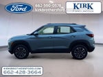 2025 Trailblazer Thumbnail 8