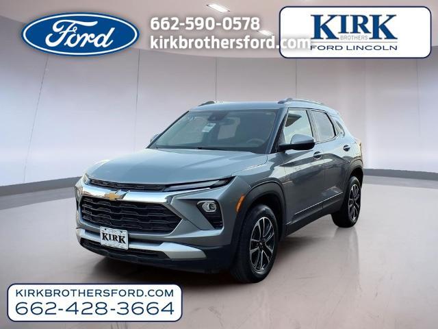2025 Chevrolet Blazer