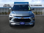 2025 Trailblazer Thumbnail 2