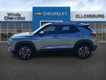 2025 Trailblazer Thumbnail 4