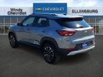 2025 Trailblazer Thumbnail 5