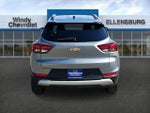 2025 Trailblazer Thumbnail 6