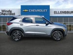 2025 Trailblazer Thumbnail 8
