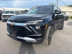 2025 Trailblazer Thumbnail 7