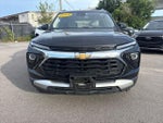 2025 Trailblazer Thumbnail 8
