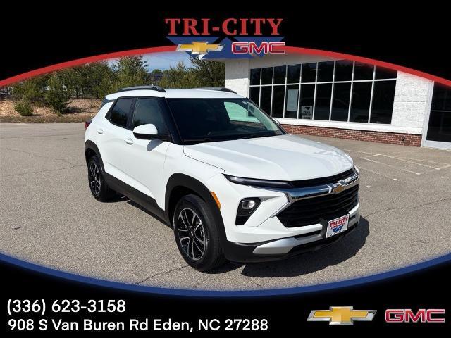 2025 Chevrolet Blazer