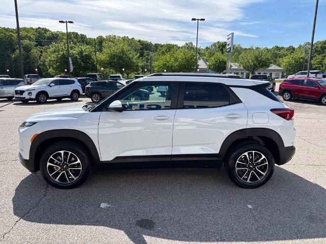 2025 Chevrolet Blazer - $23,950