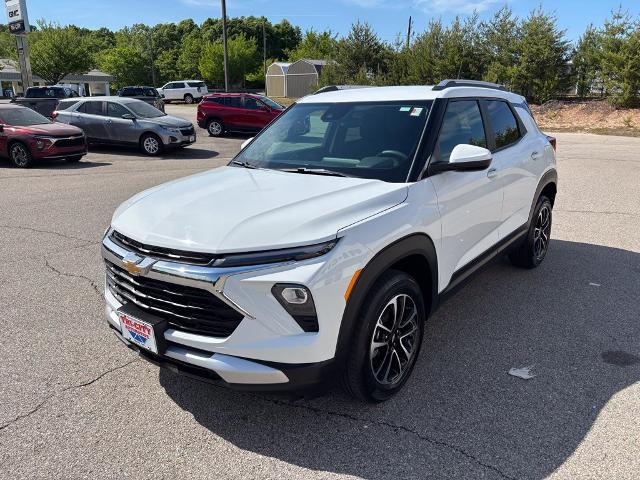 2025 Chevrolet Blazer - $23,950