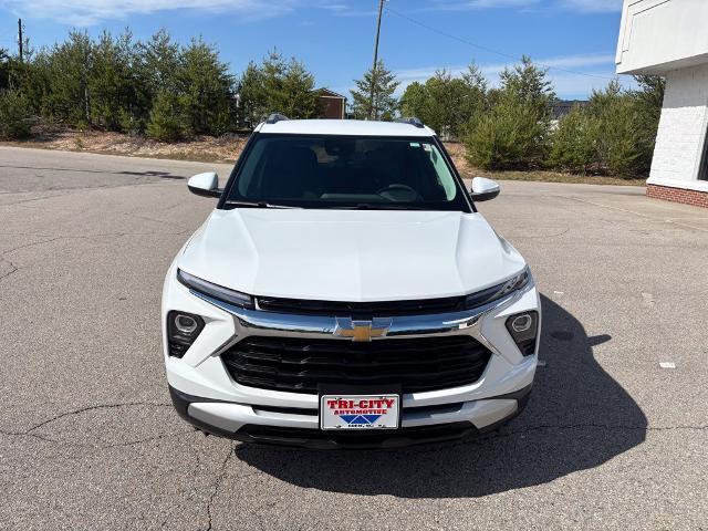 2025 Chevrolet Blazer - $23,950