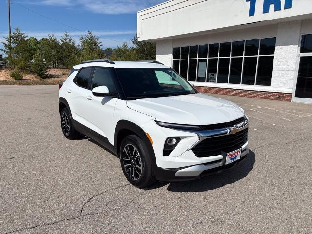 2025 Chevrolet Blazer - $23,950