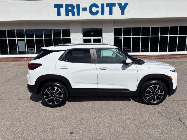 2025 Chevrolet Blazer - $23,950