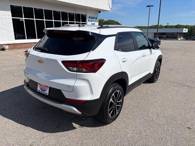 2025 Chevrolet Blazer - $23,950