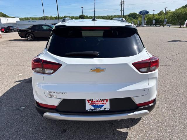 2025 Chevrolet Blazer - $23,950