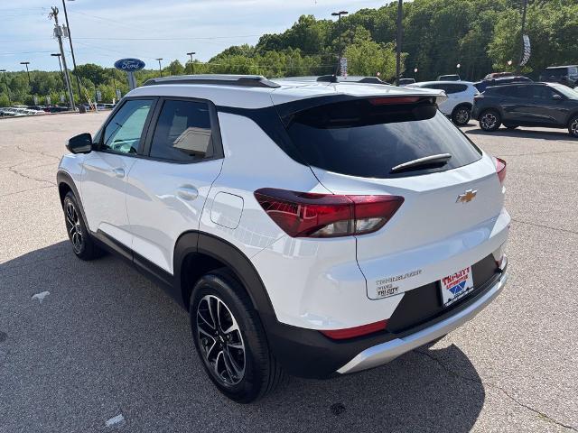 2025 Chevrolet Blazer - $23,950