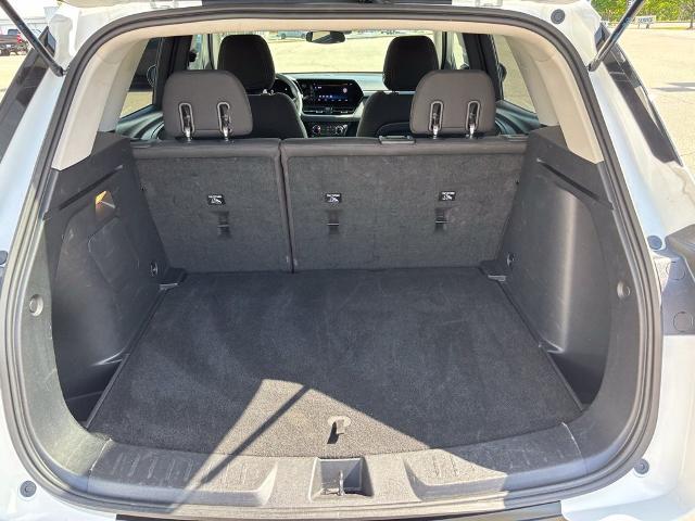 2025 Chevrolet Blazer - $23,950