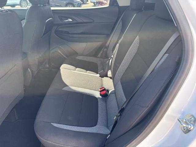 2025 Chevrolet Blazer - $23,950