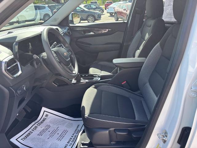 2025 Chevrolet Blazer - $23,950