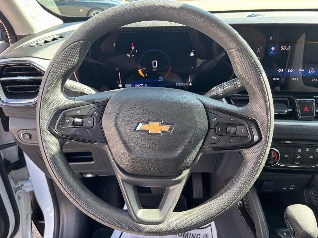2025 Chevrolet Blazer - $23,950