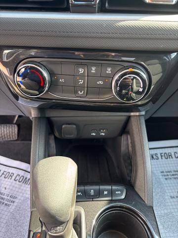 2025 Chevrolet Blazer - $23,950