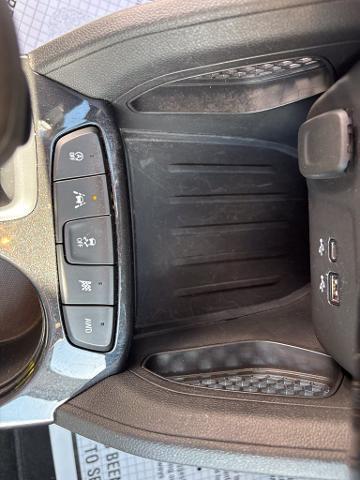 2025 Chevrolet Blazer - $23,950