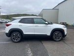 2025 Trailblazer Thumbnail 4