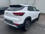 2025 Trailblazer Thumbnail 6