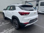 2025 Trailblazer Thumbnail 8
