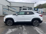 2025 Trailblazer Thumbnail 9
