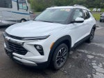 2025 Trailblazer Thumbnail 10