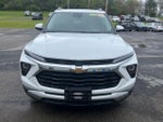 2025 Trailblazer Thumbnail 11