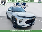 2025 Trailblazer Thumbnail 1