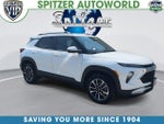 2025 Trailblazer Thumbnail 2