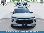 2025 Trailblazer Thumbnail 3