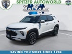 2025 Trailblazer Thumbnail 4