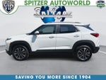2025 Trailblazer Thumbnail 6