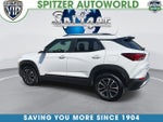2025 Trailblazer Thumbnail 7