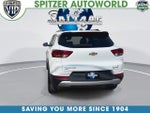 2025 Trailblazer Thumbnail 8