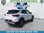 2025 Trailblazer Thumbnail 9