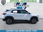 2025 Trailblazer Thumbnail 10